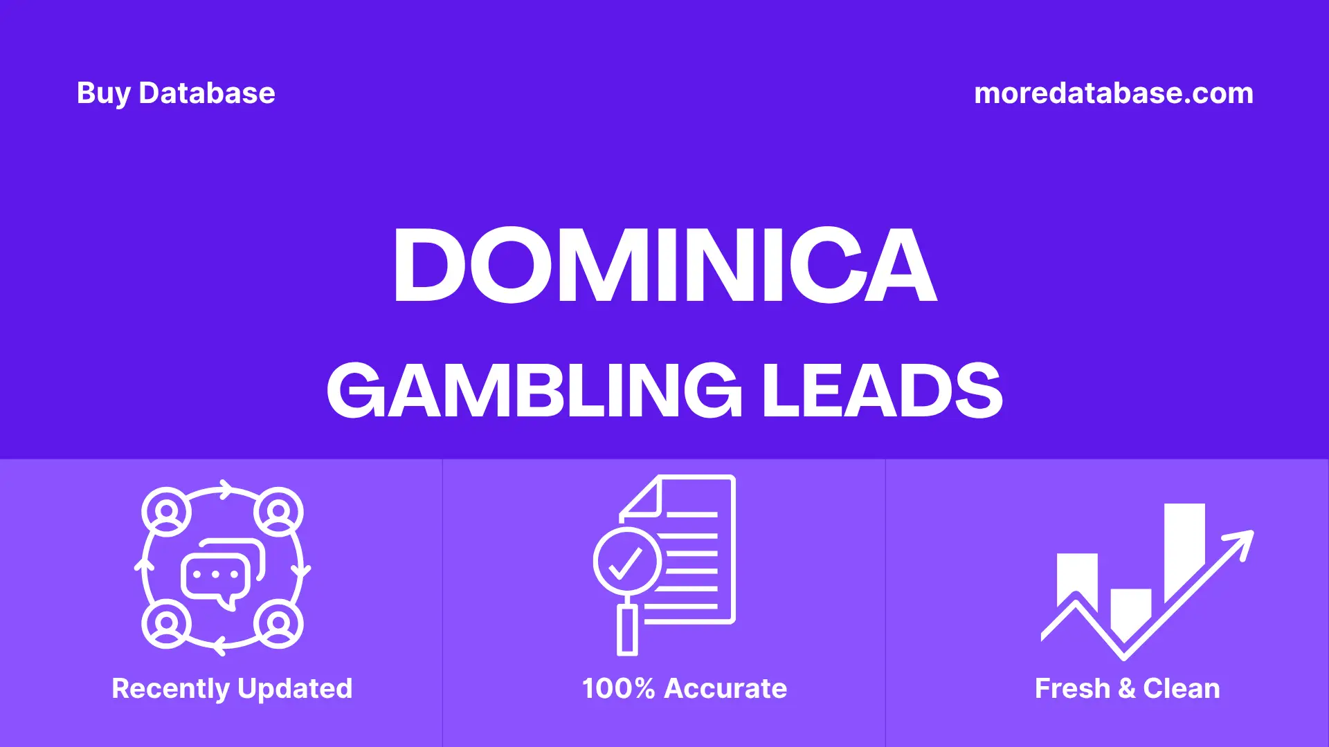 Dominica Gambling Leads